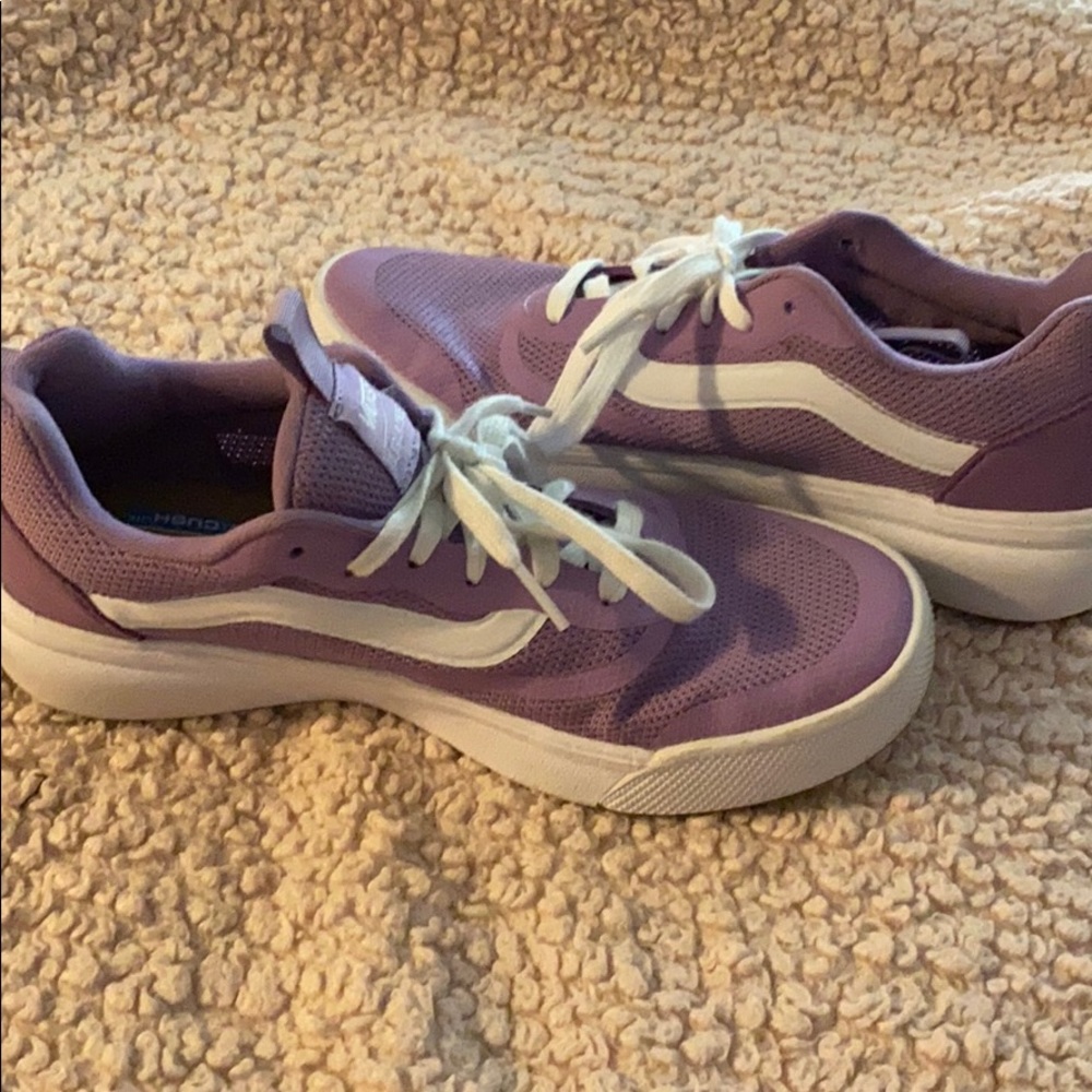 Vans Ultrarange